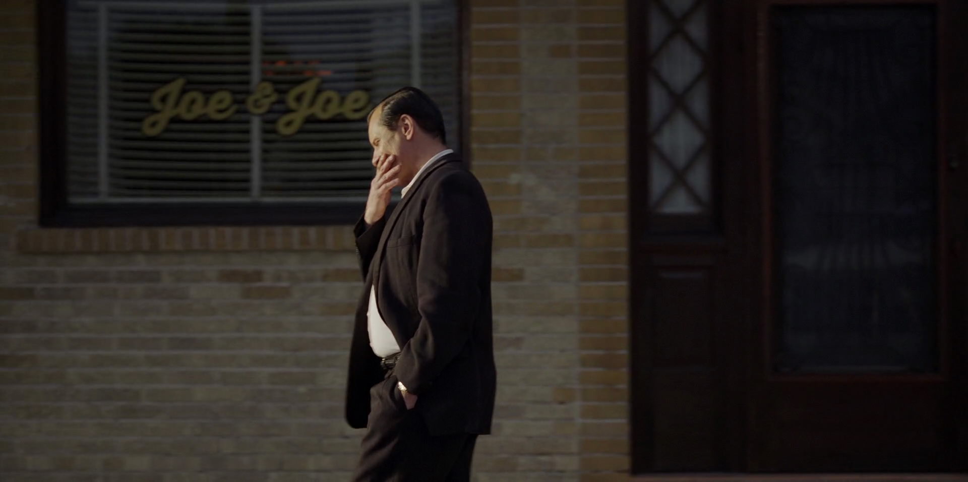 Green Book (2018) HD screenshot 2057