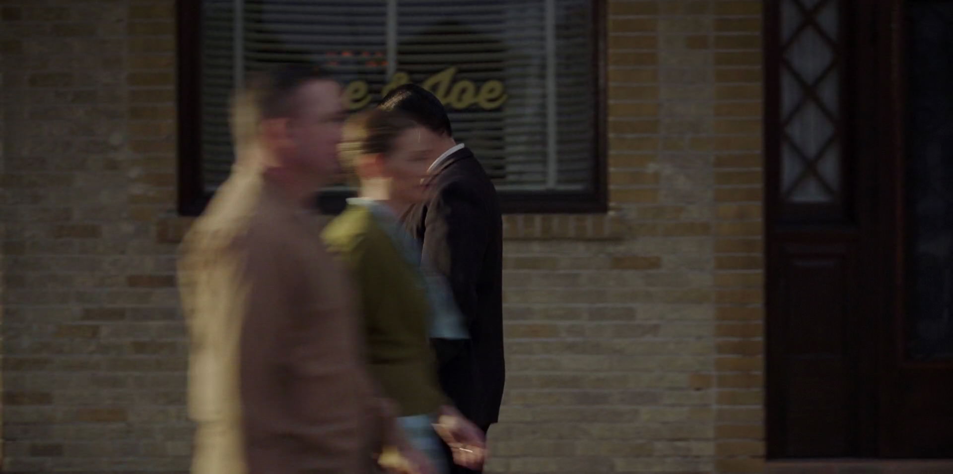 Green Book (2018) screencap 2058