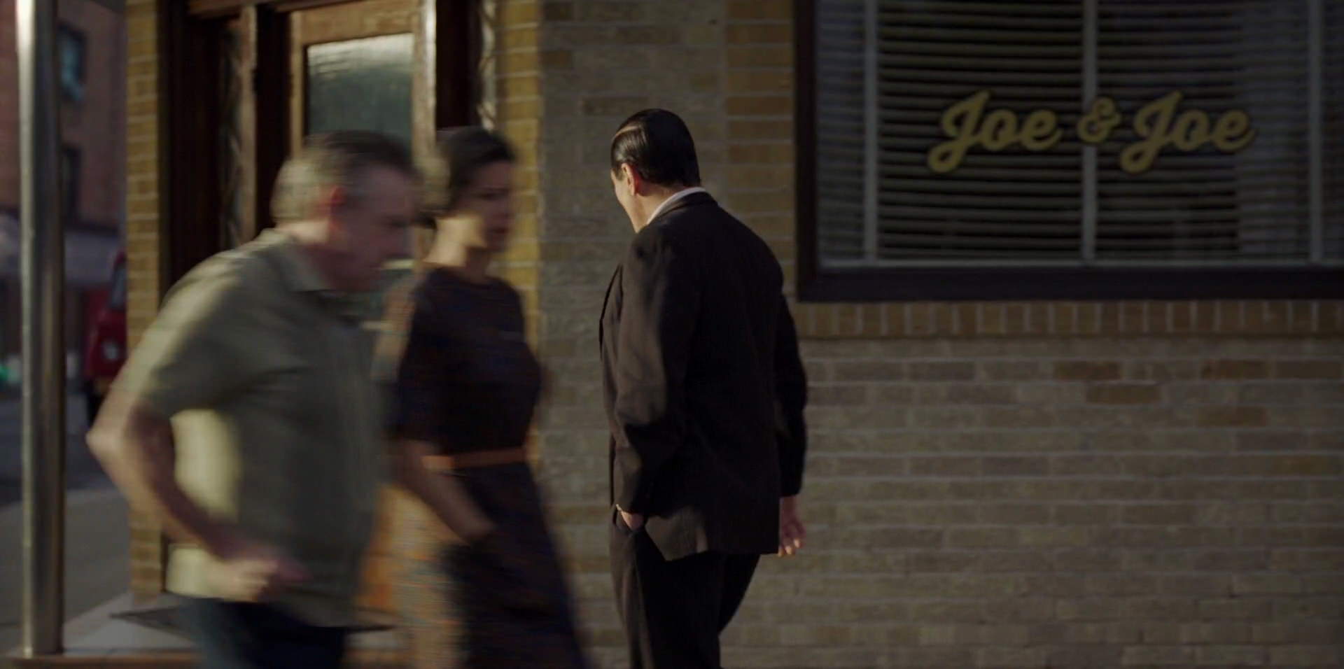 Green Book (2018) screencap 2061