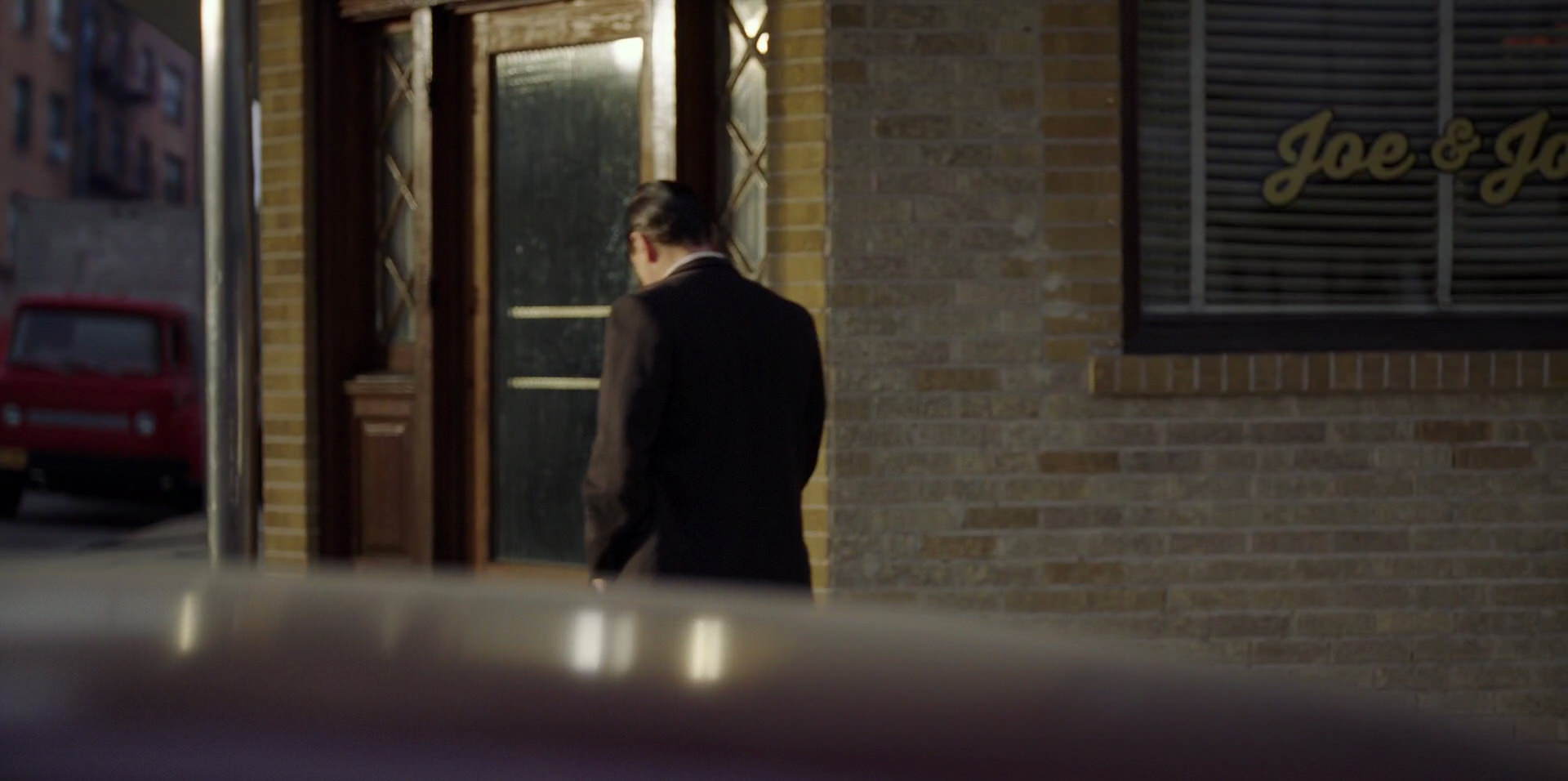Green Book (2018) HD screenshot 2063