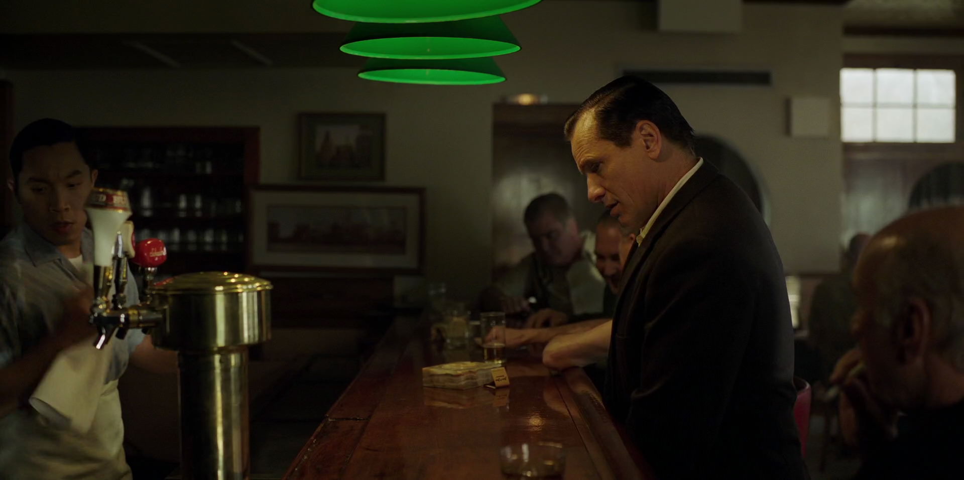 Green Book (2018) screencap 2073