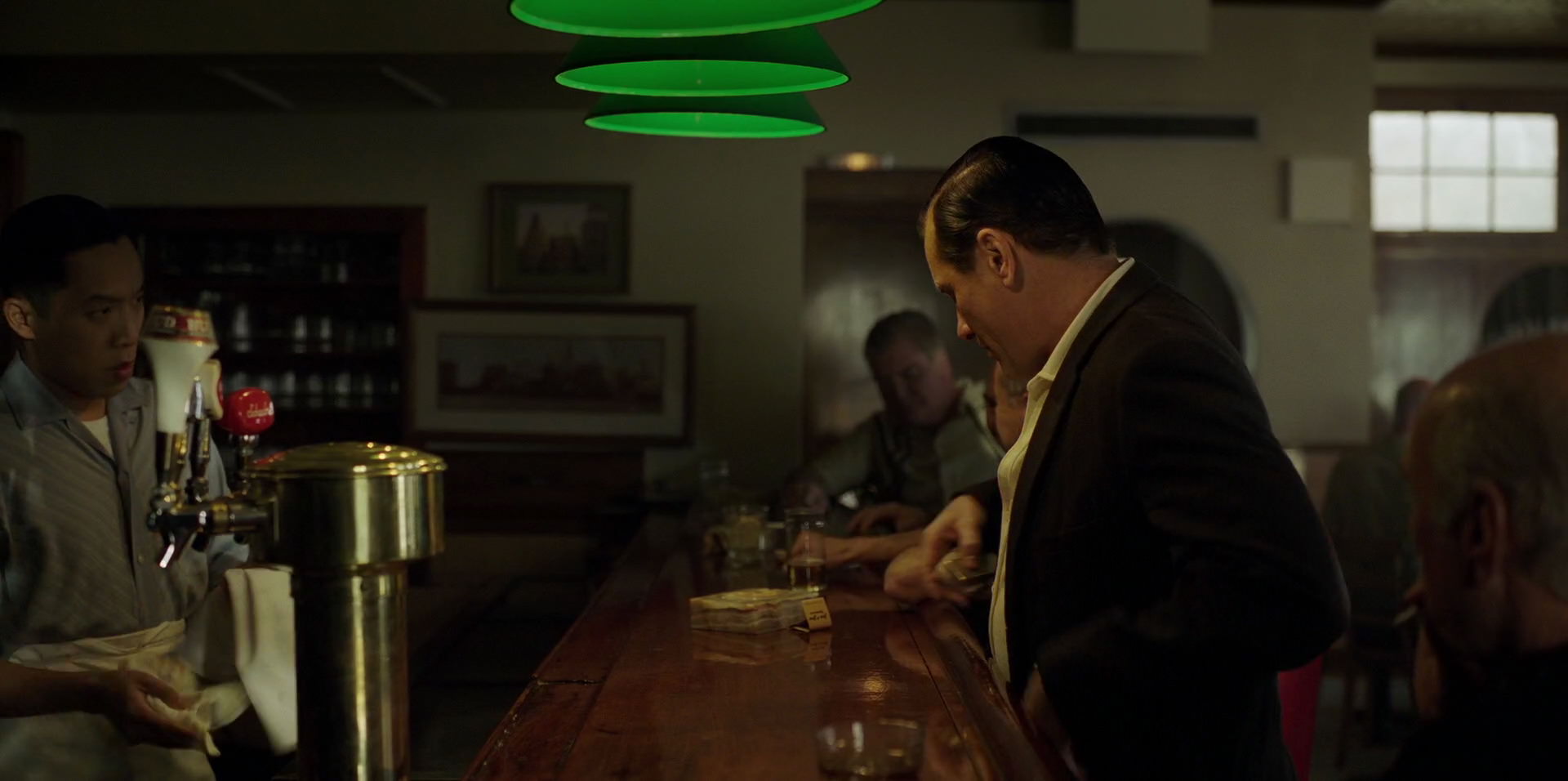 Green Book (2018) movie still 2074