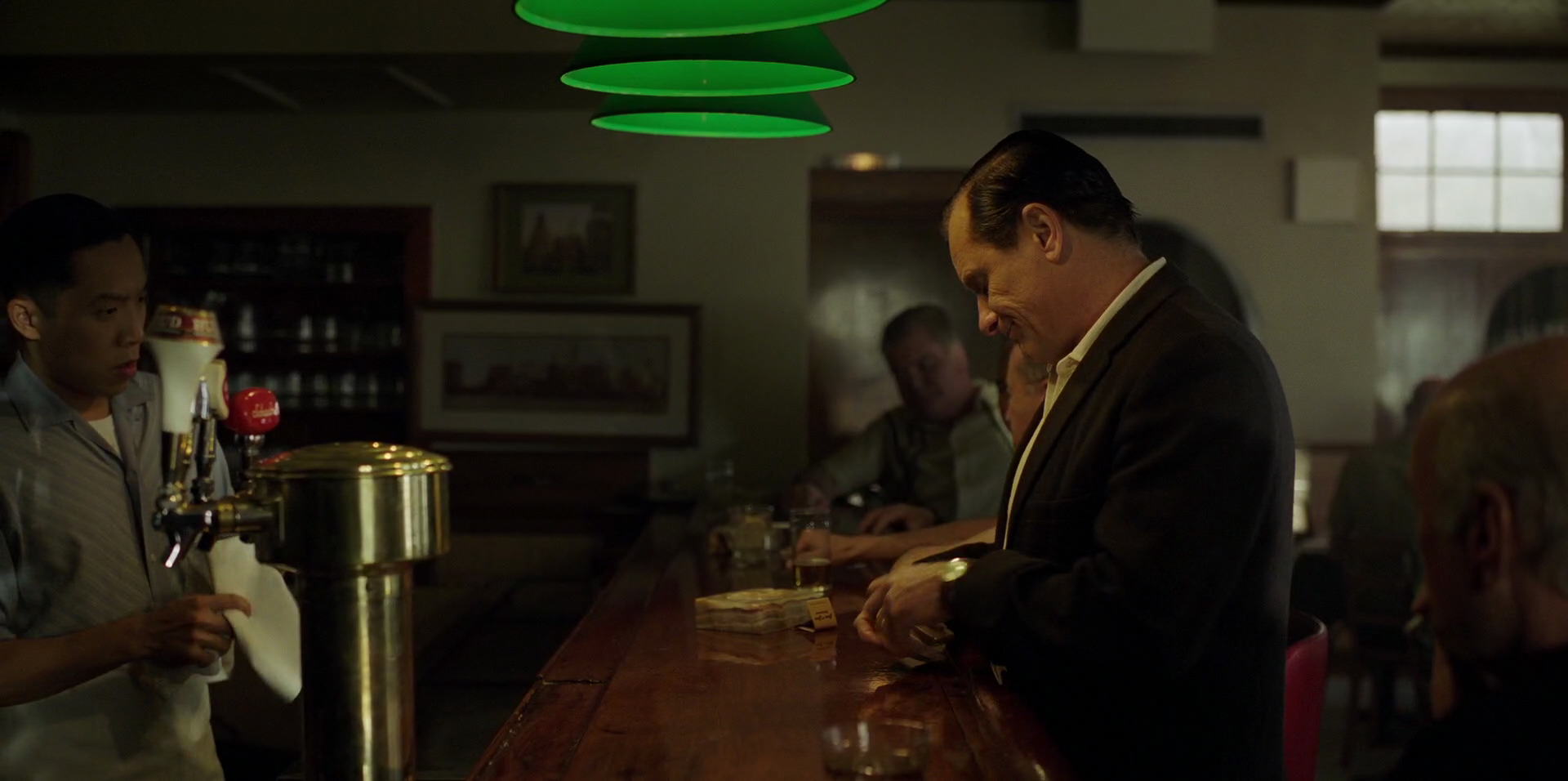 Green Book (2018) HD screenshot 2075