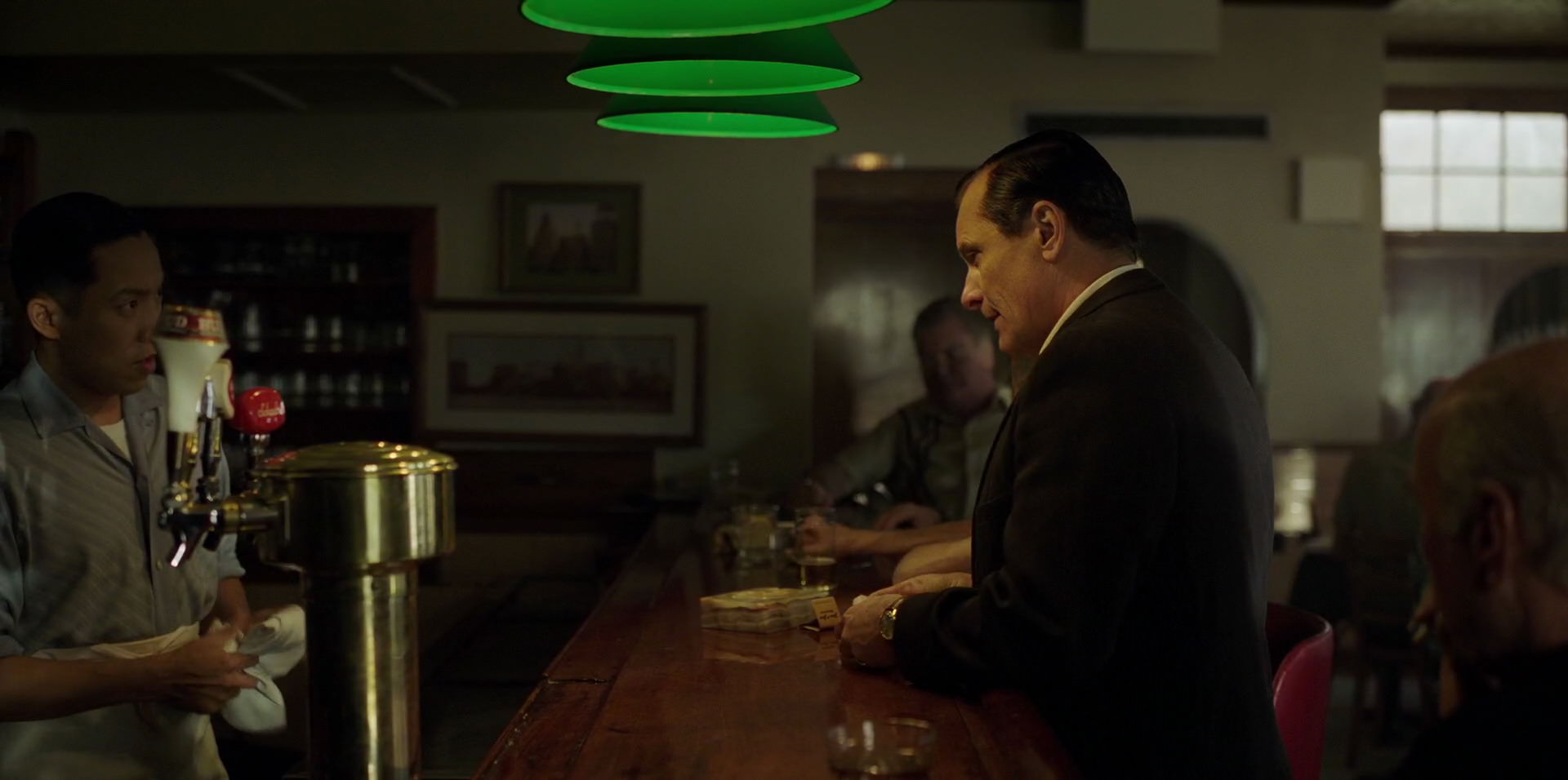 Green Book (2018) screencap 2076