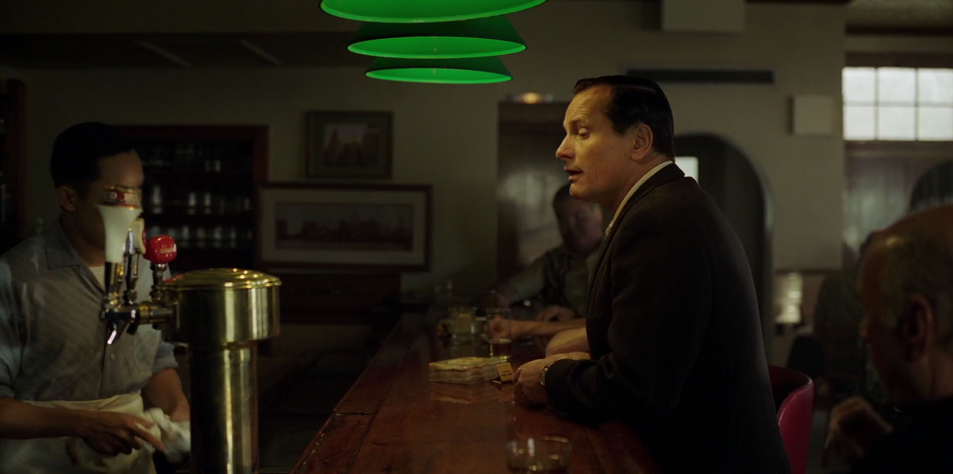 Green Book (2018) movie still 2077