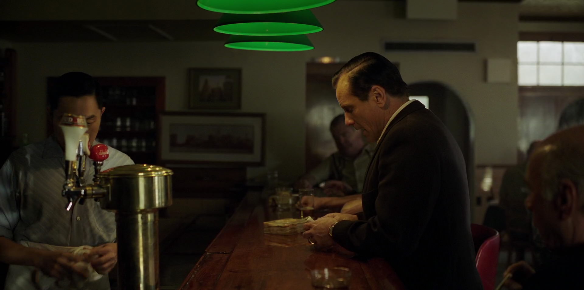 Green Book (2018) HD screenshot 2078