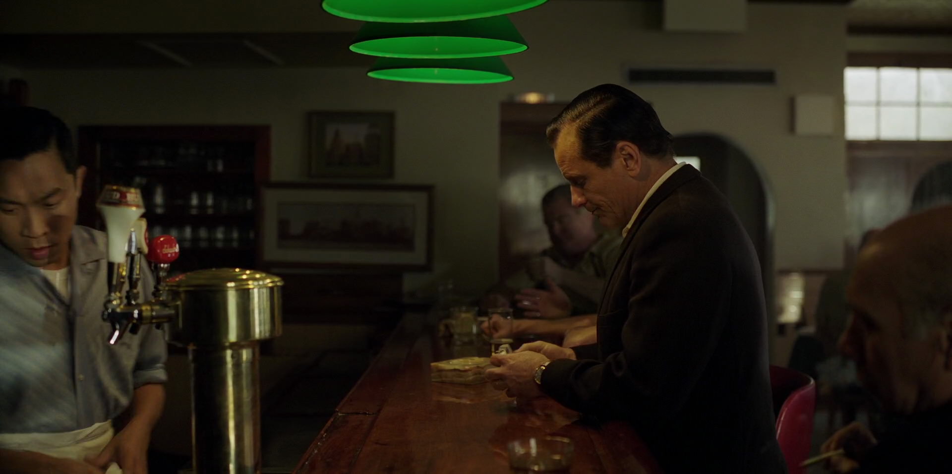 Green Book (2018) screencap 2079