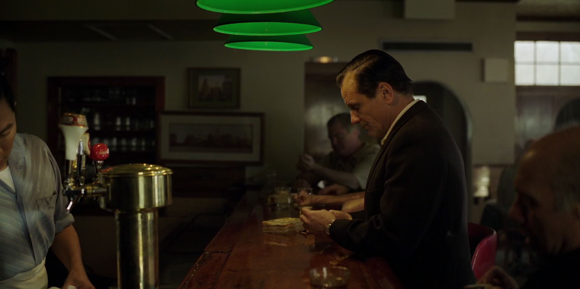 Green Book (2018) movie still 2080