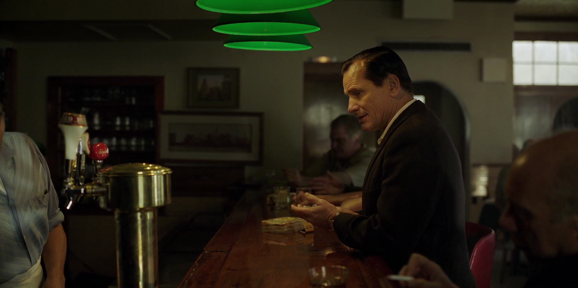 Green Book (2018) HD screenshot 2081
