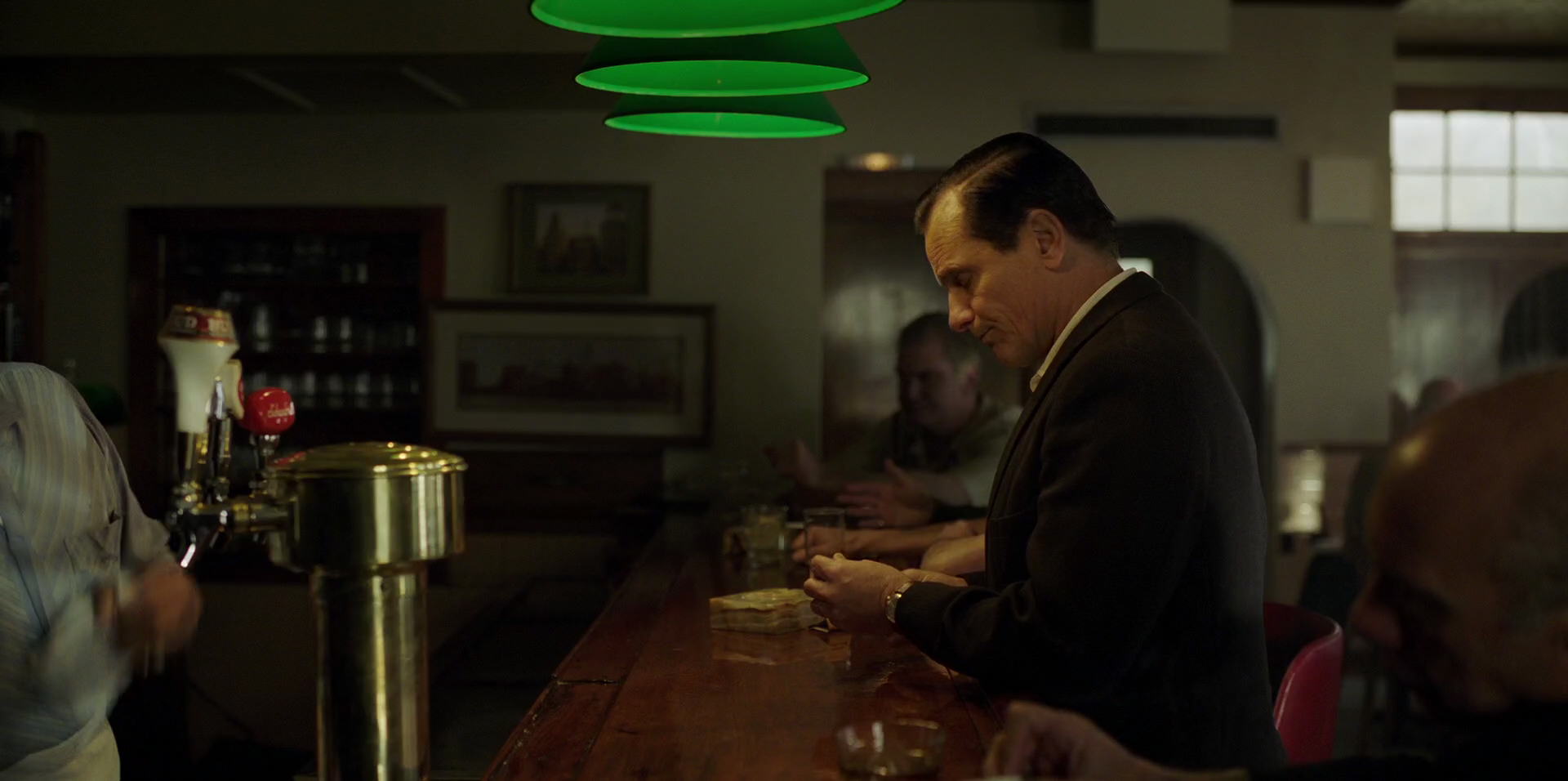 Green Book (2018) screencap 2082