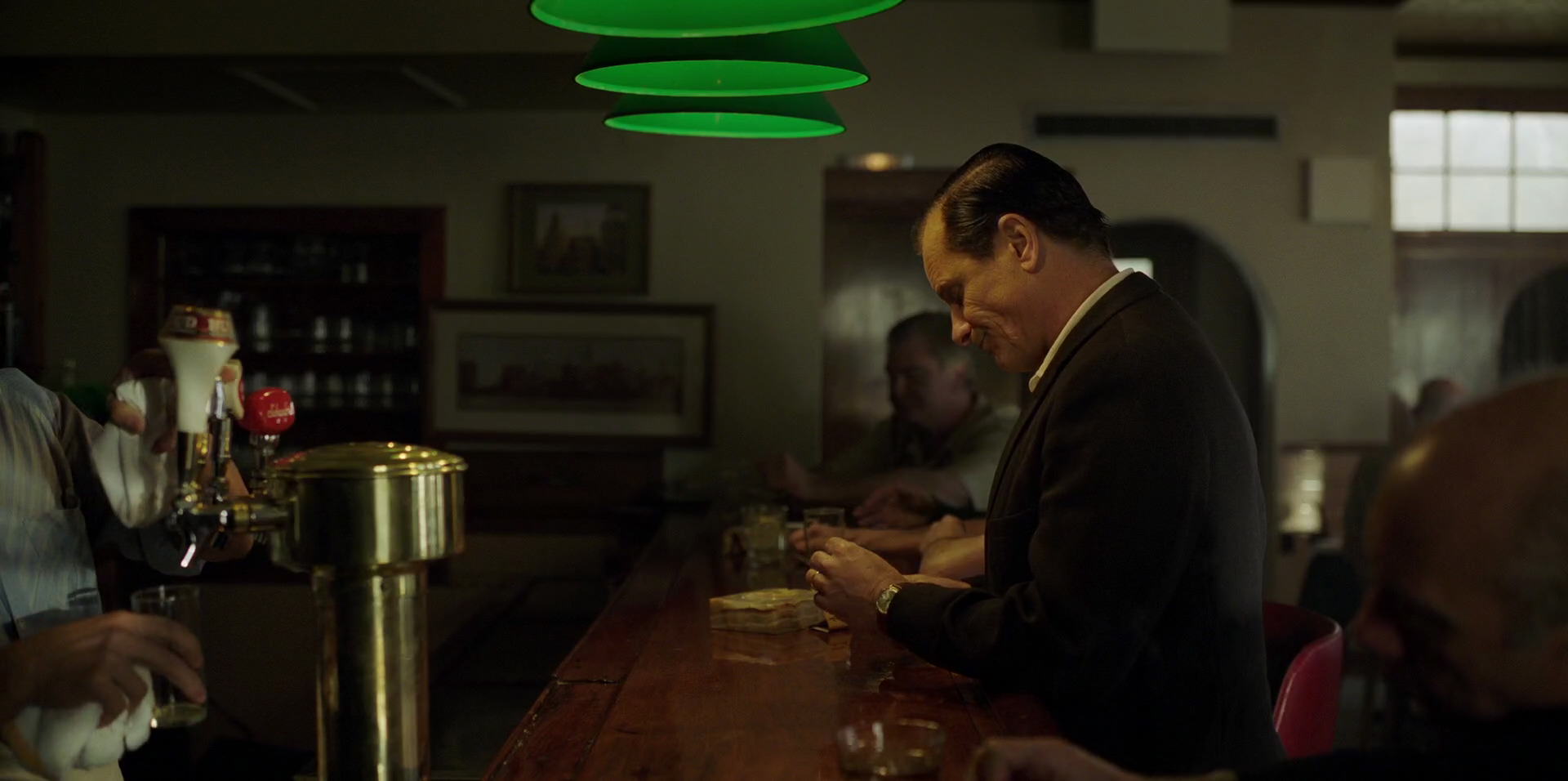 Green Book (2018) movie still 2083