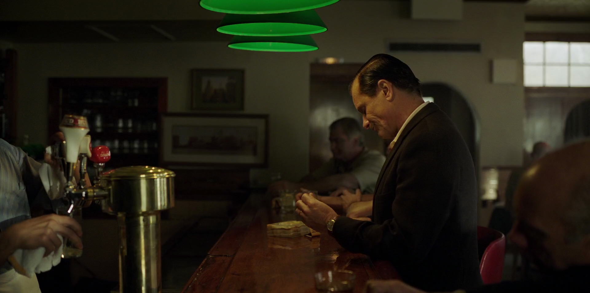 Green Book (2018) HD screenshot 2084