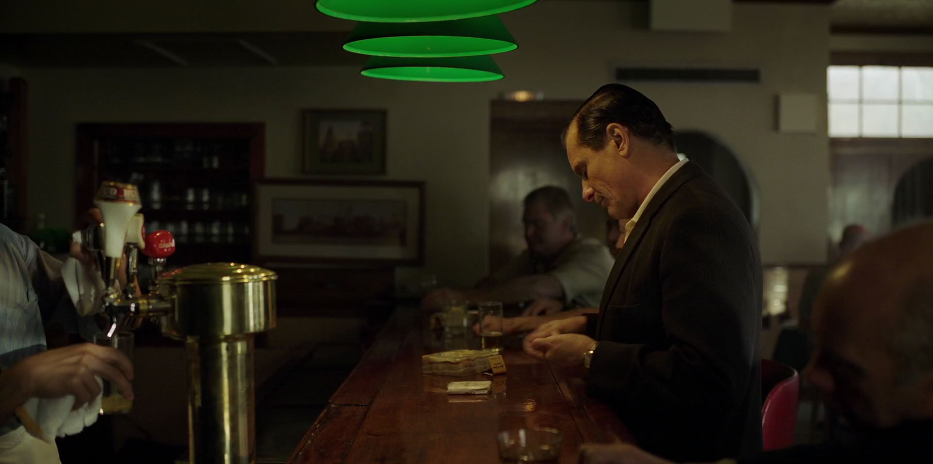 Green Book (2018) screencap 2085