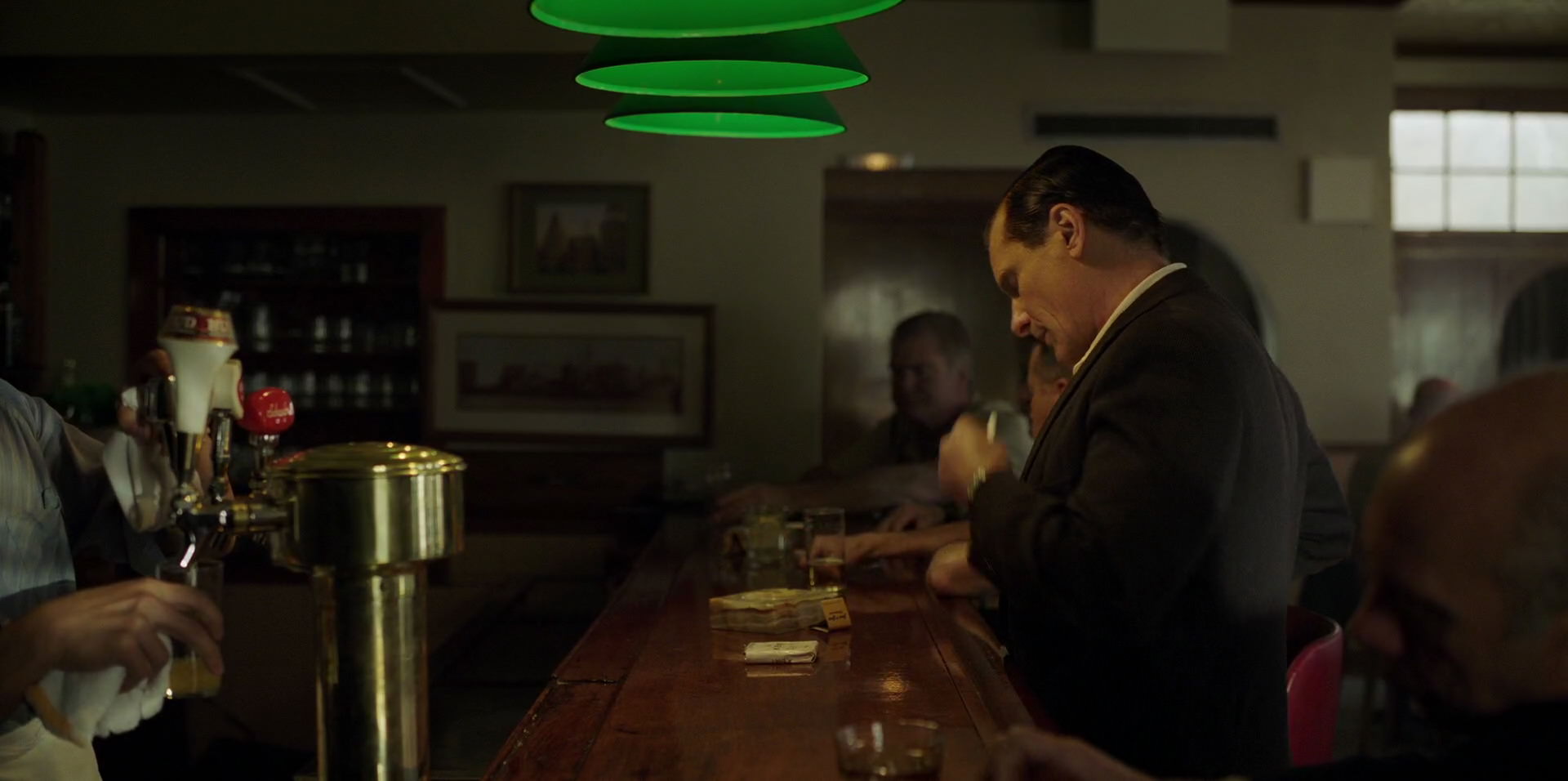 Green Book (2018) movie still 2086