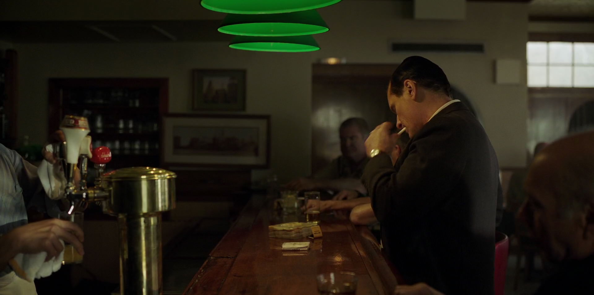 Green Book (2018) HD screenshot 2087