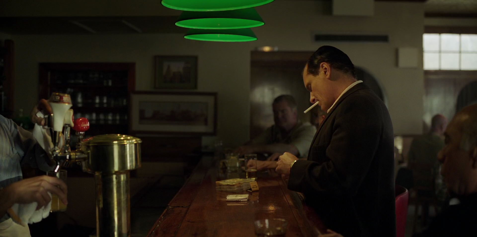 Green Book (2018) screencap 2088
