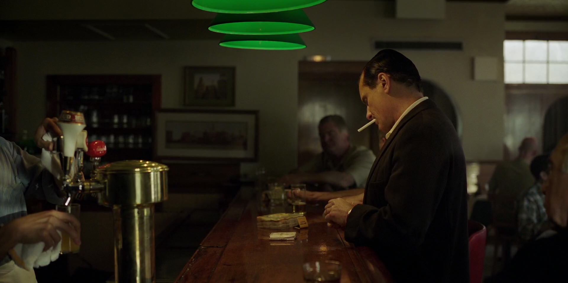 Green Book (2018) HD screenshot 2090