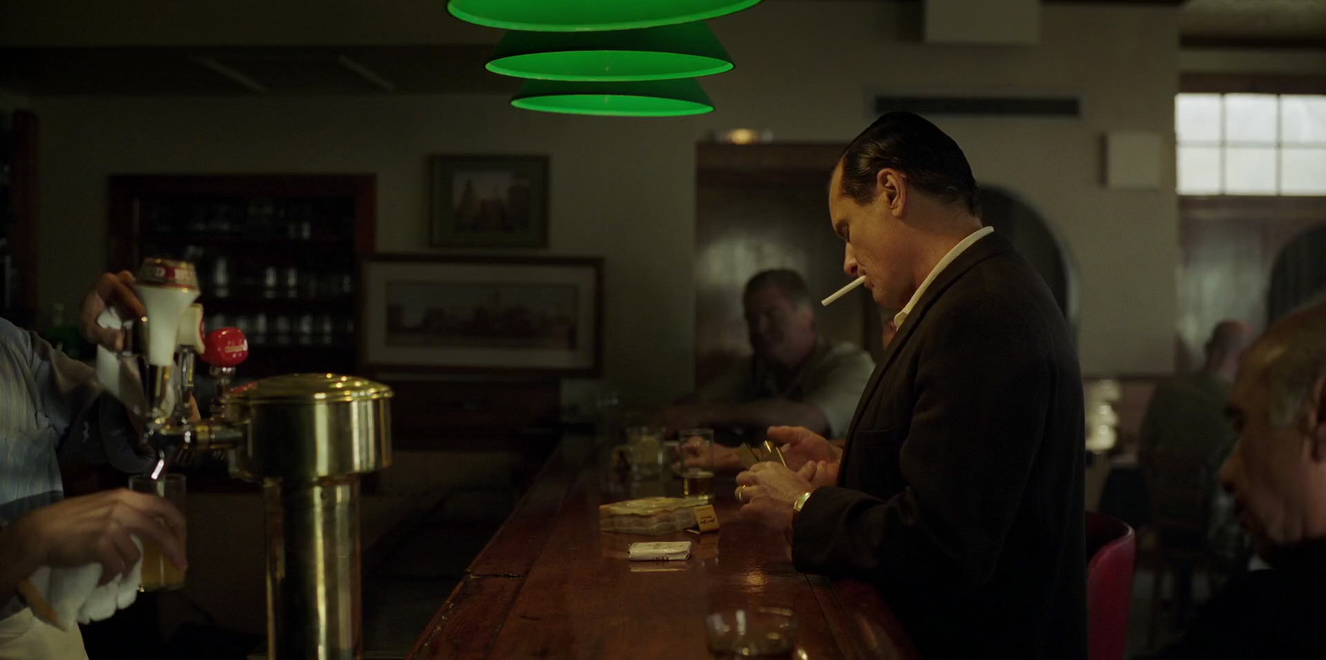 Green Book (2018) screencap 2091