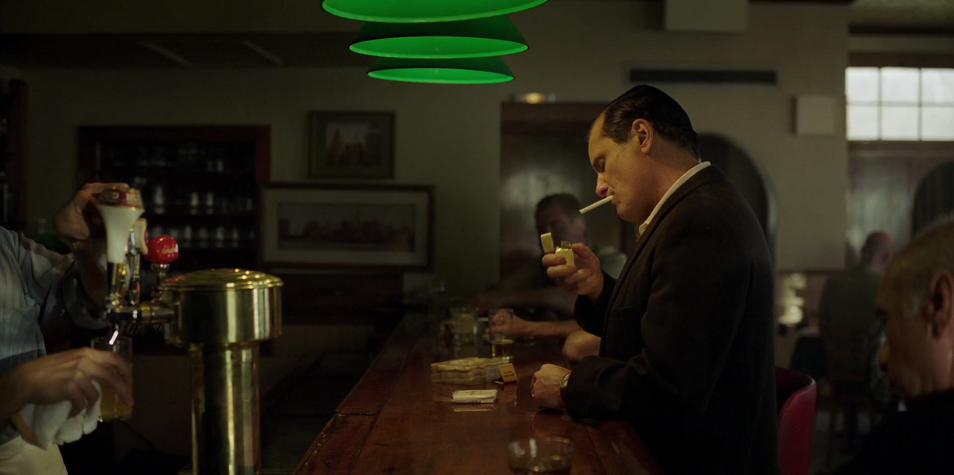 Green Book (2018) movie still 2092