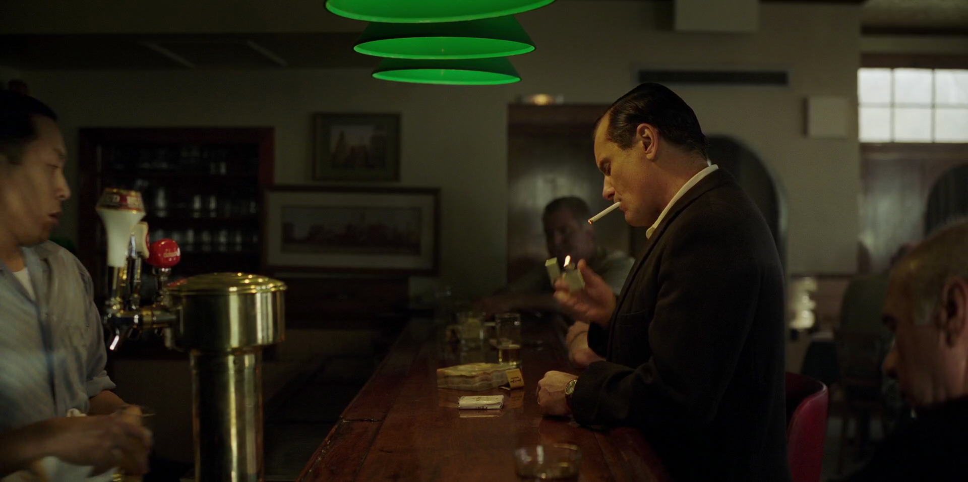 Green Book (2018) movie still 2095