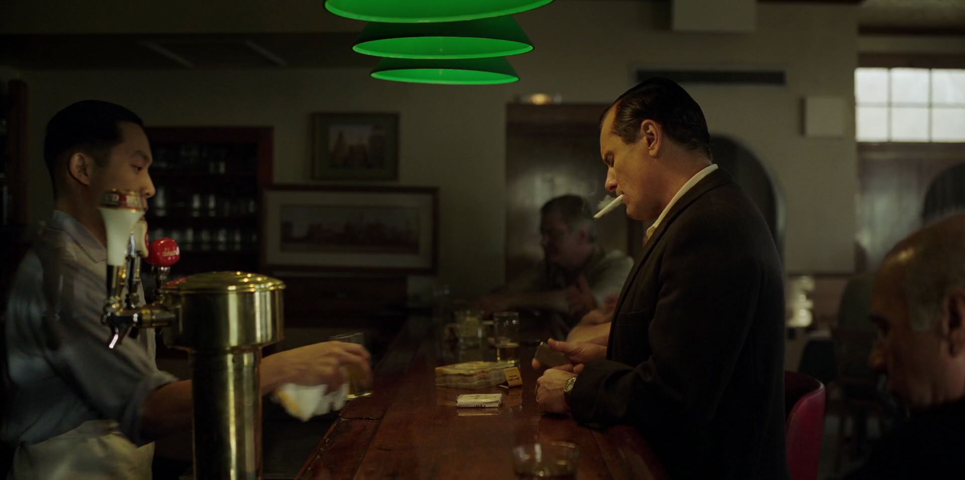 Green Book (2018) HD screenshot 2096