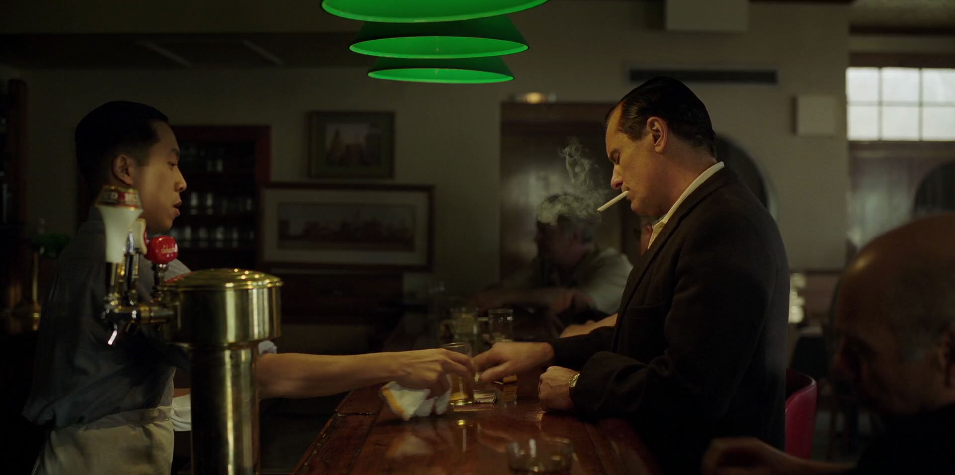 Green Book (2018) screencap 2097