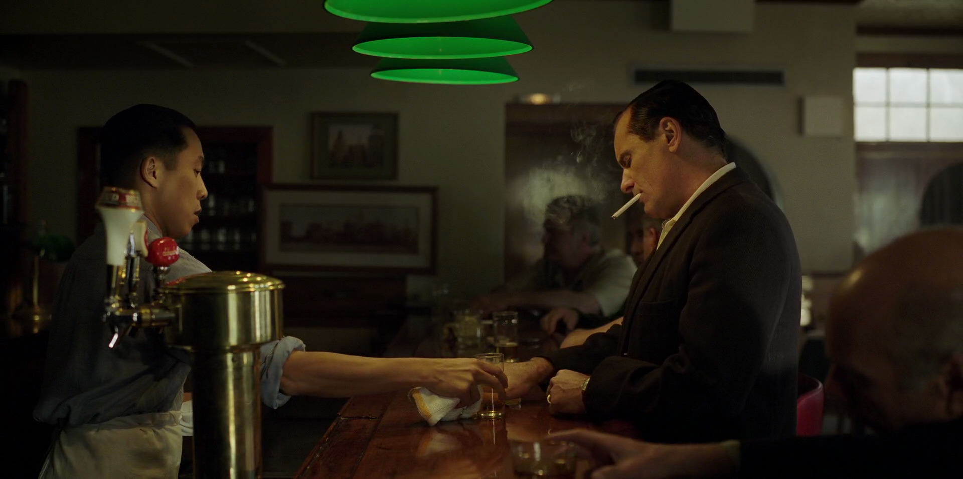 Green Book (2018) movie still 2098