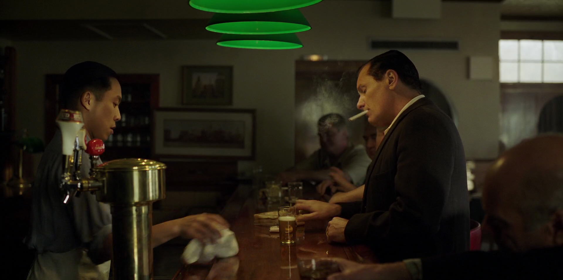 Green Book (2018) HD screenshot 2099