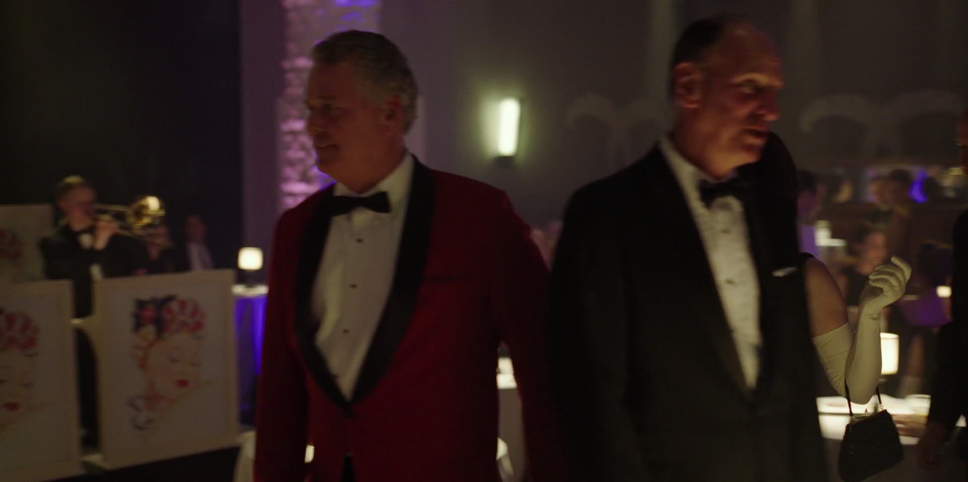 Green Book (2018) screencap 21
