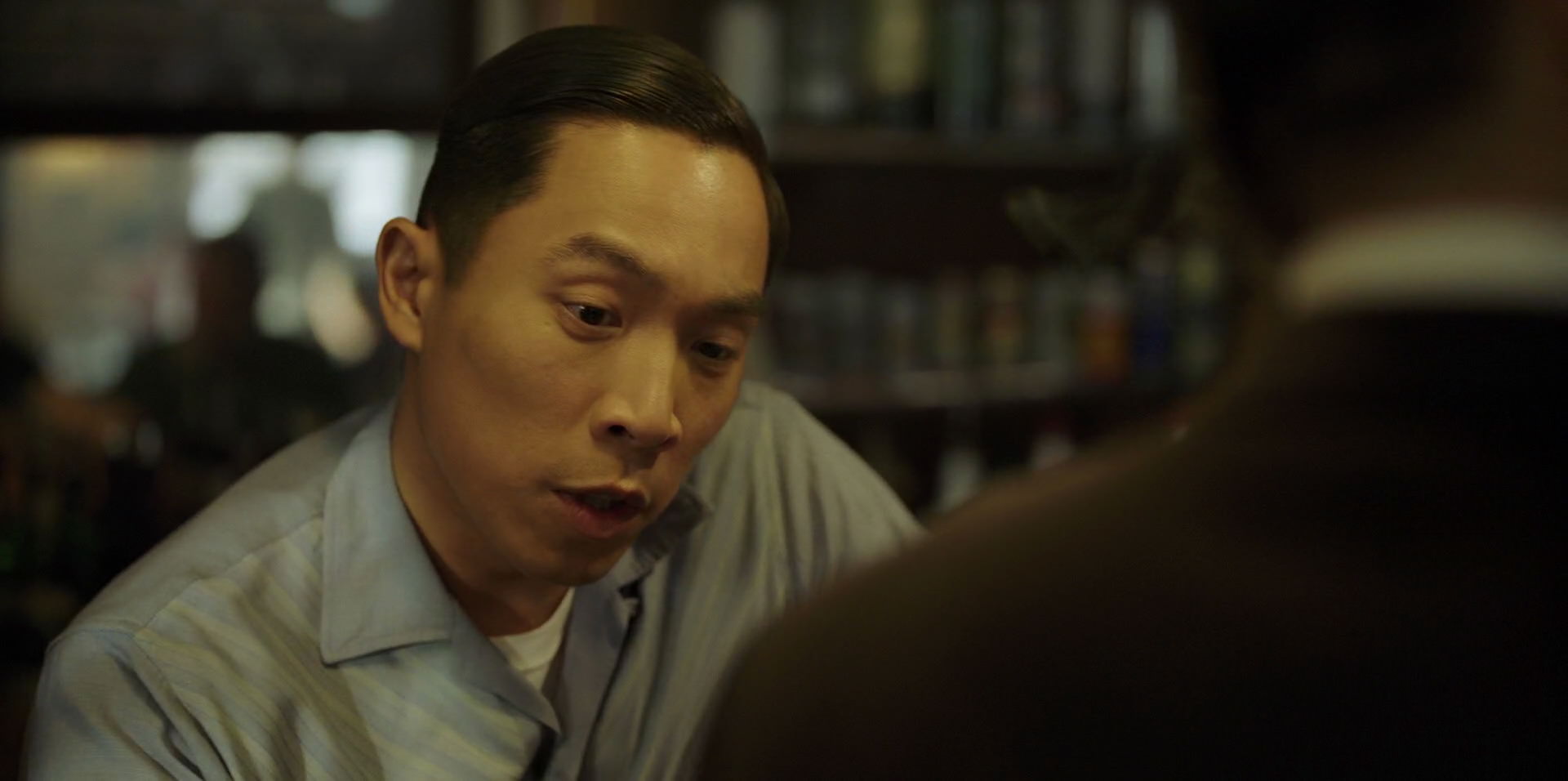 Green Book (2018) screencap 2103