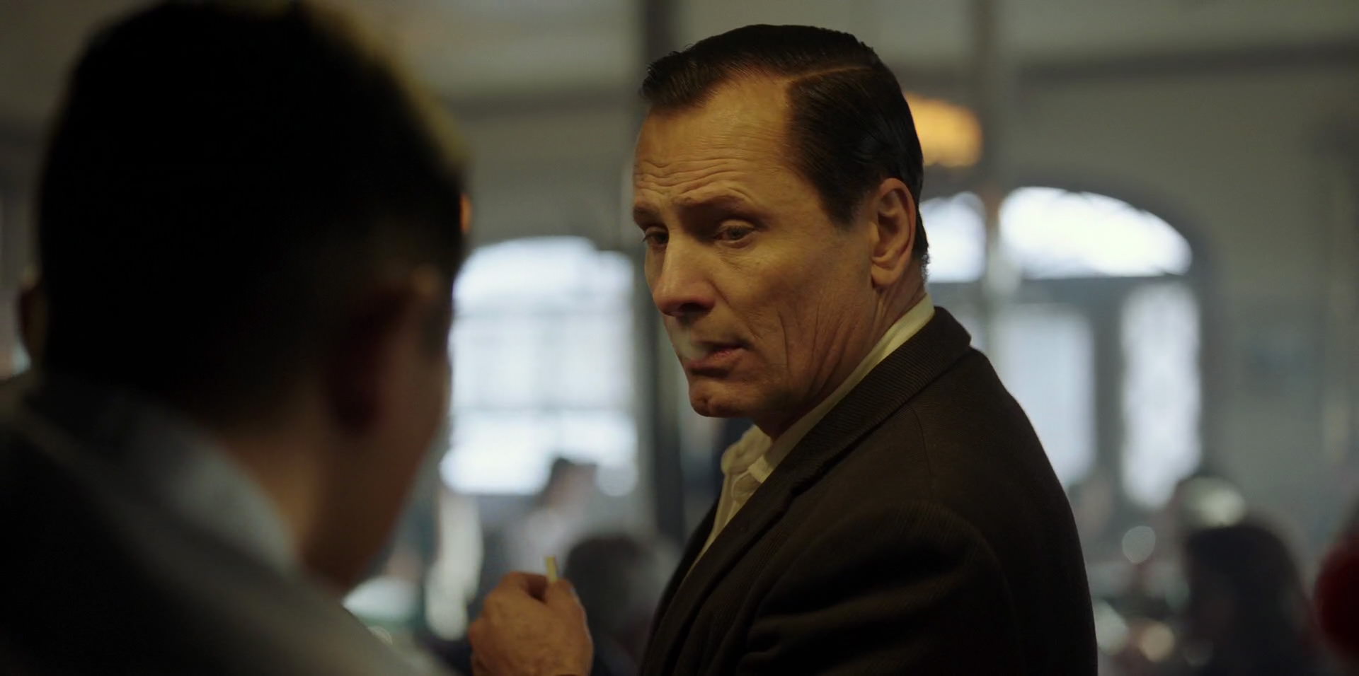 Green Book (2018) HD screenshot 2105