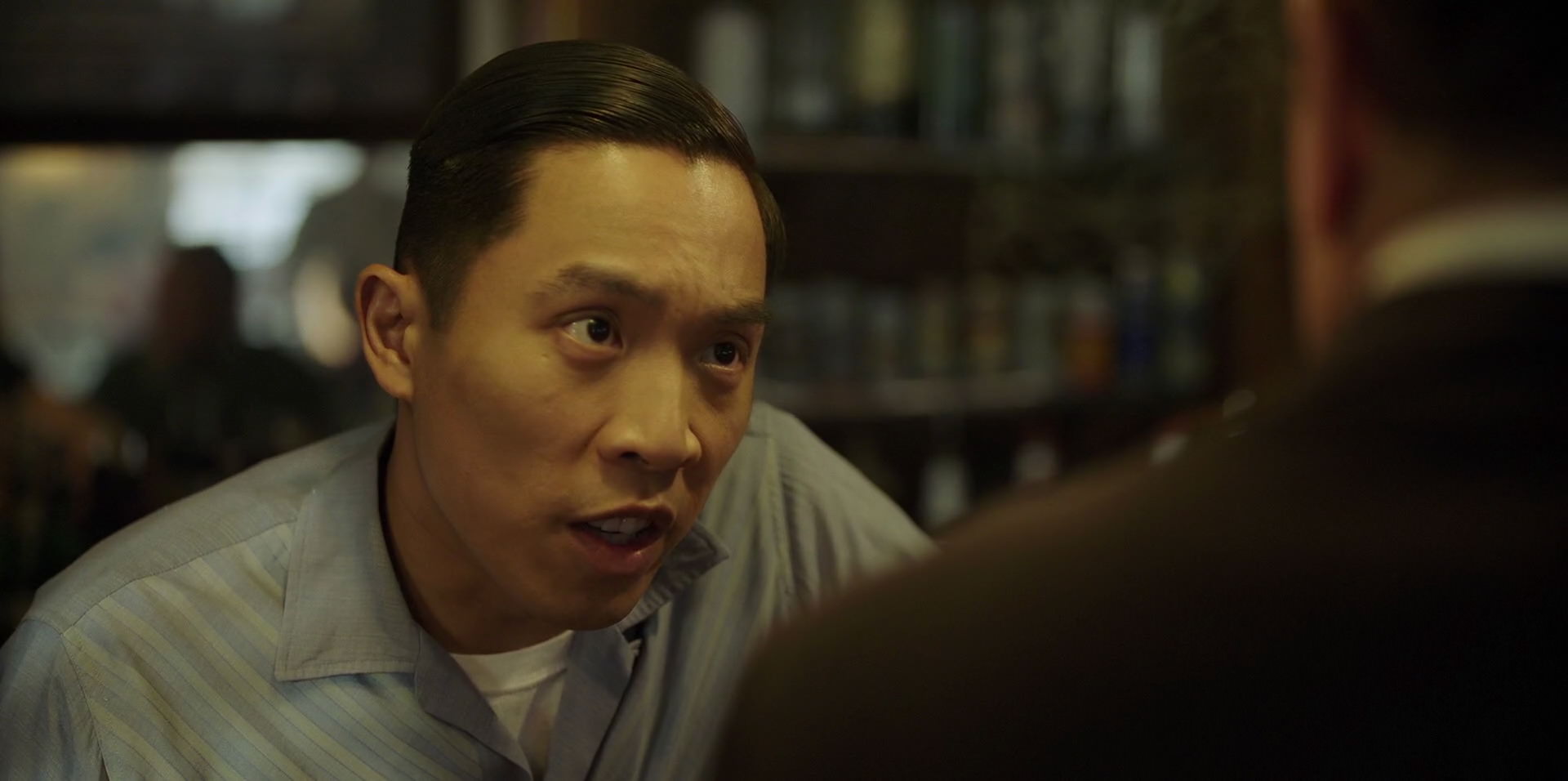 Green Book (2018) HD screenshot 2108