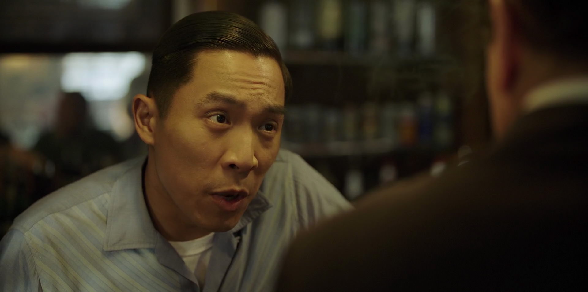 Green Book (2018) screencap 2109