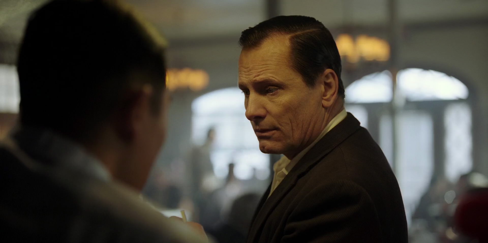 Green Book (2018) HD screenshot 2111