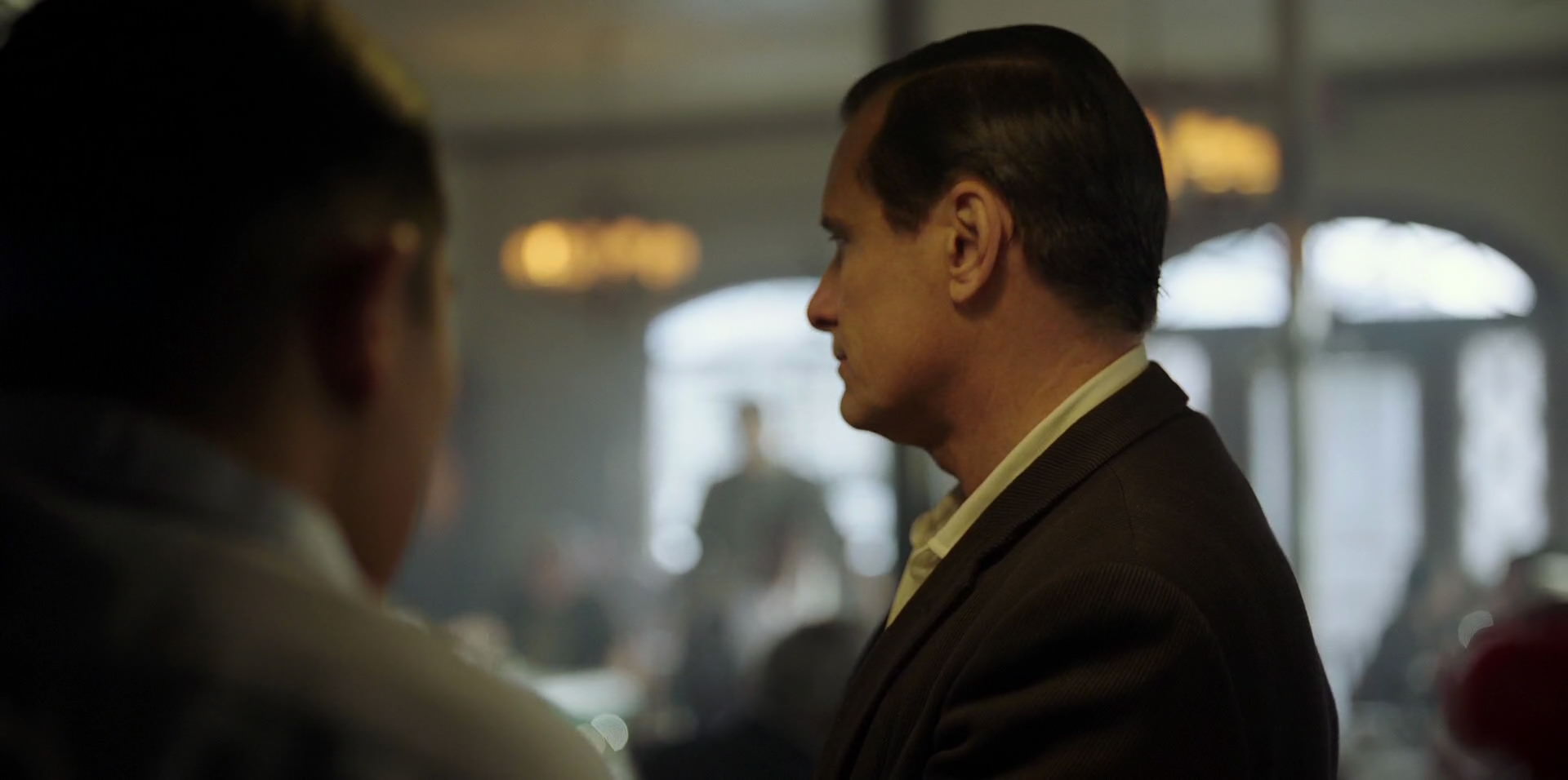 Green Book (2018) movie still 2113