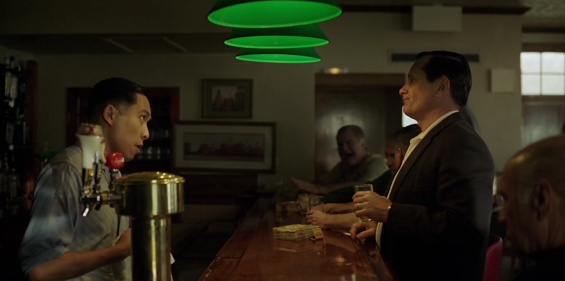 Green Book (2018) HD screenshot 2114