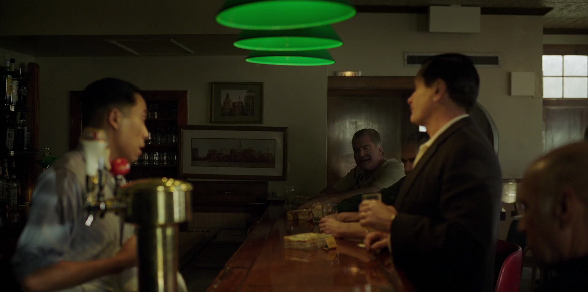 Green Book (2018) screencap 2115