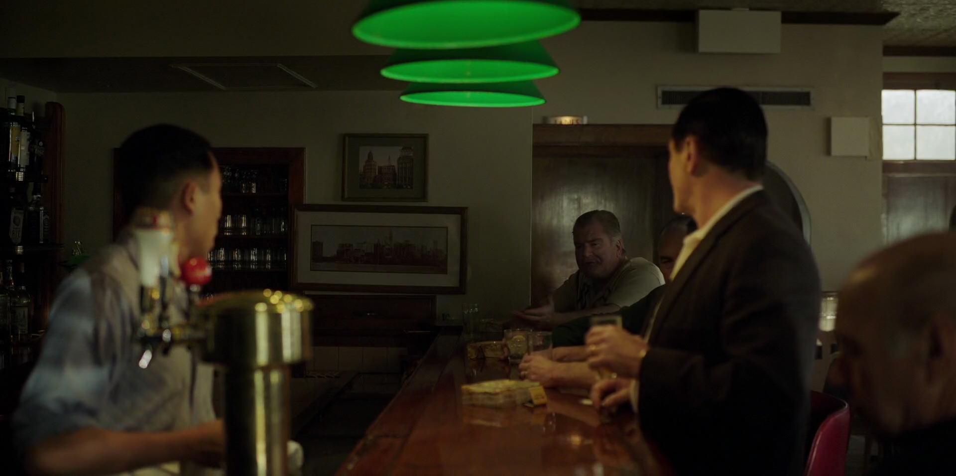 Green Book (2018) movie still 2116