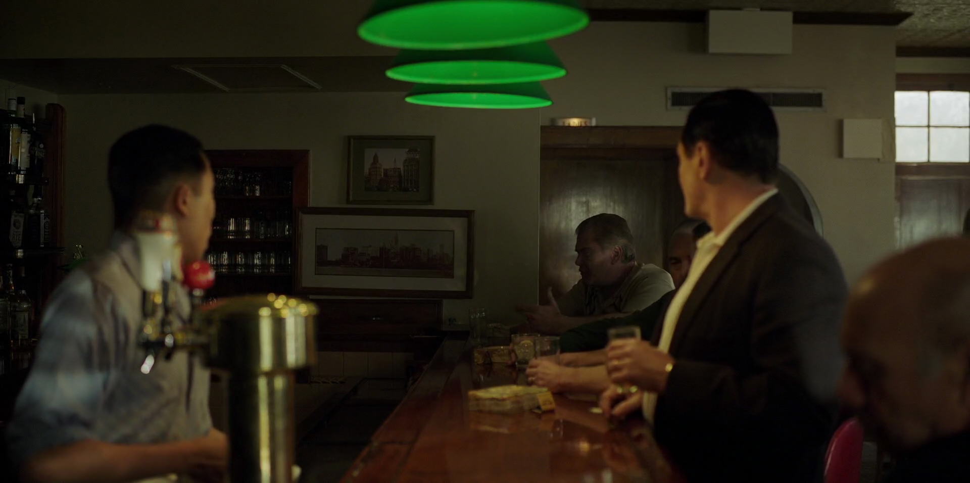 Green Book (2018) HD screenshot 2117