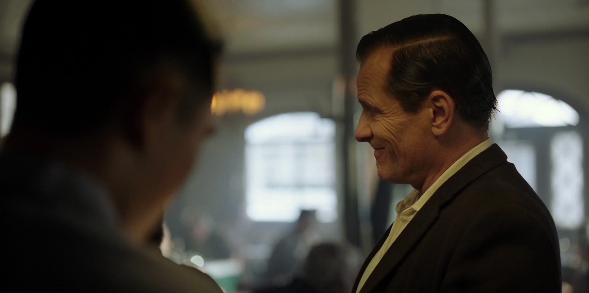 Green Book (2018) HD screenshot 2123