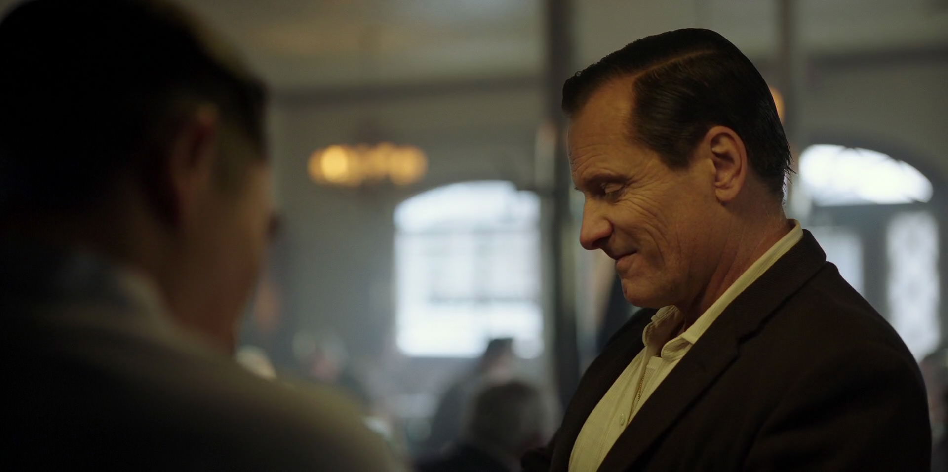 Green Book (2018) movie still 2125