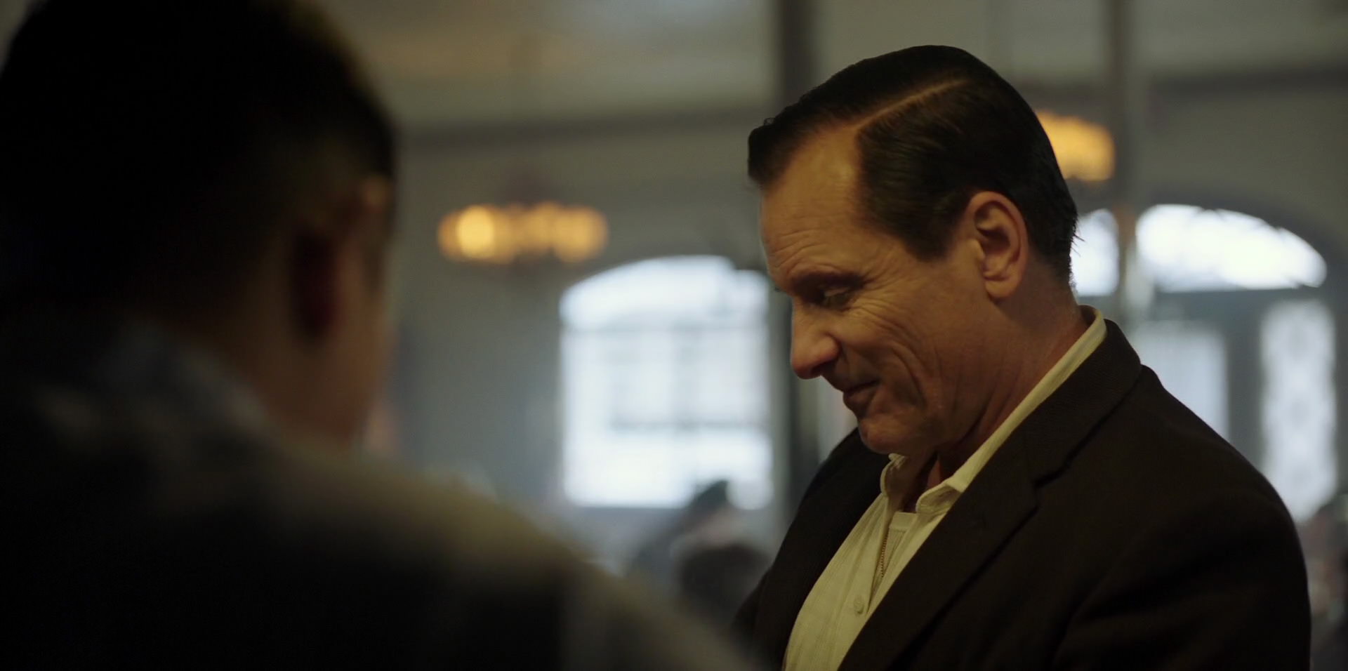Green Book (2018) HD screenshot 2126