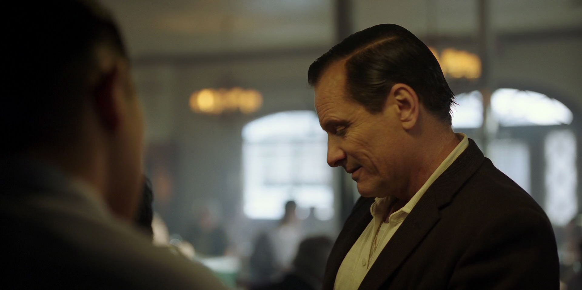 Green Book (2018) movie still 2128