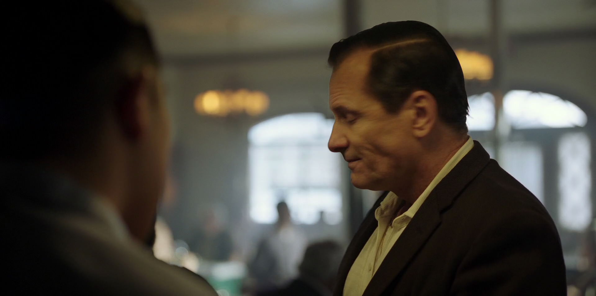 Green Book (2018) HD screenshot 2129