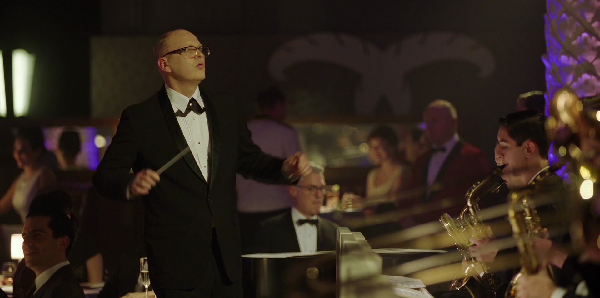 Green Book (2018) screencap 213