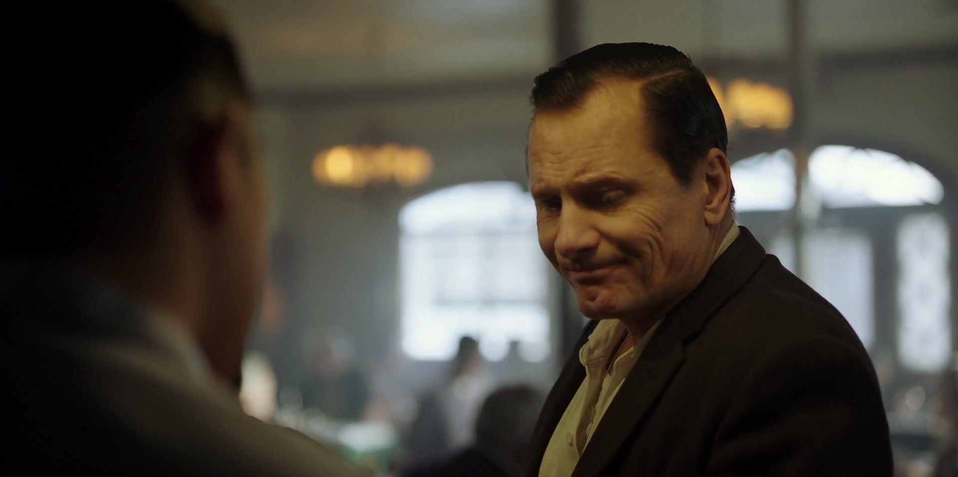 Green Book (2018) movie still 2131
