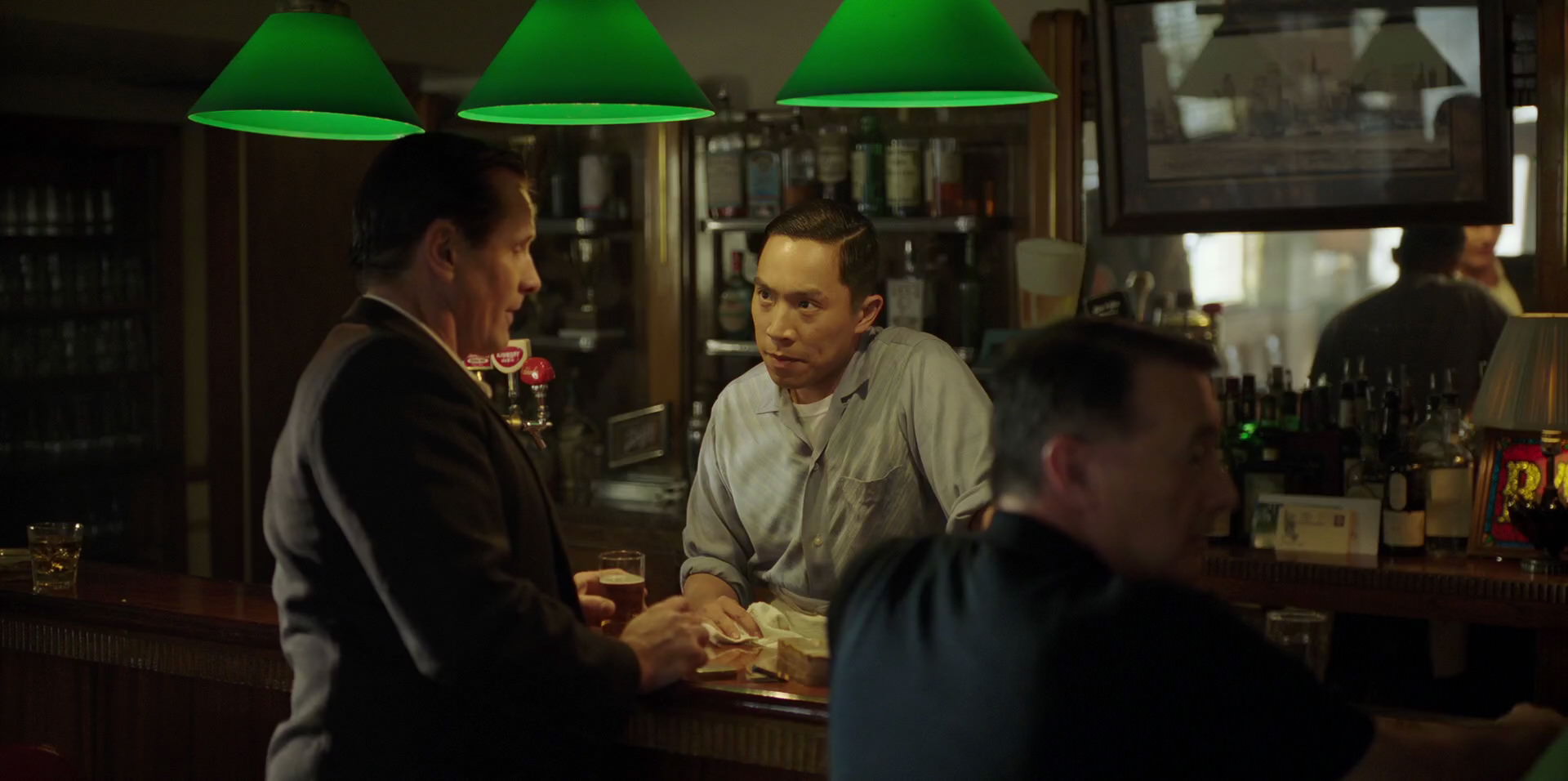 Green Book (2018) screencap 2136