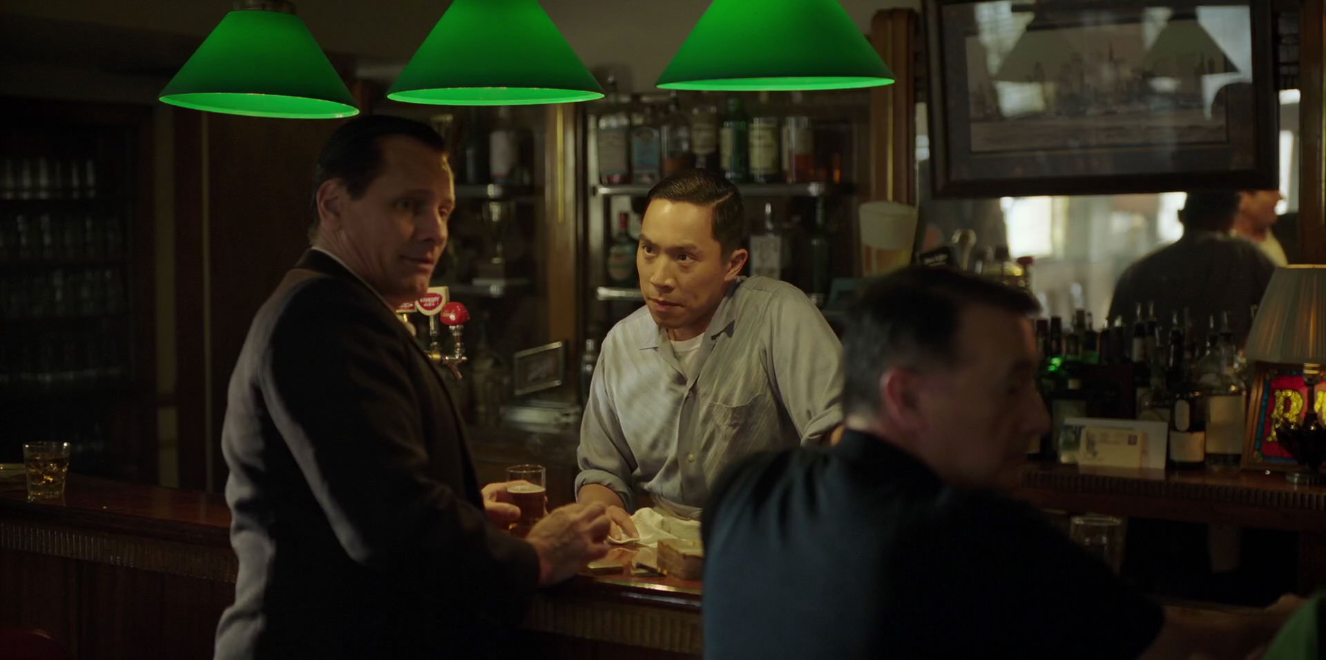 Green Book (2018) movie still 2137