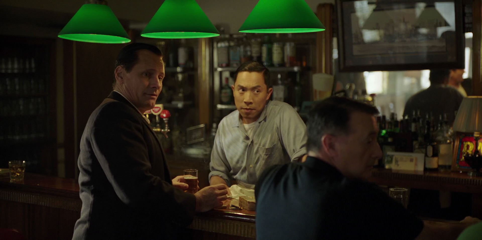Green Book (2018) HD screenshot 2138