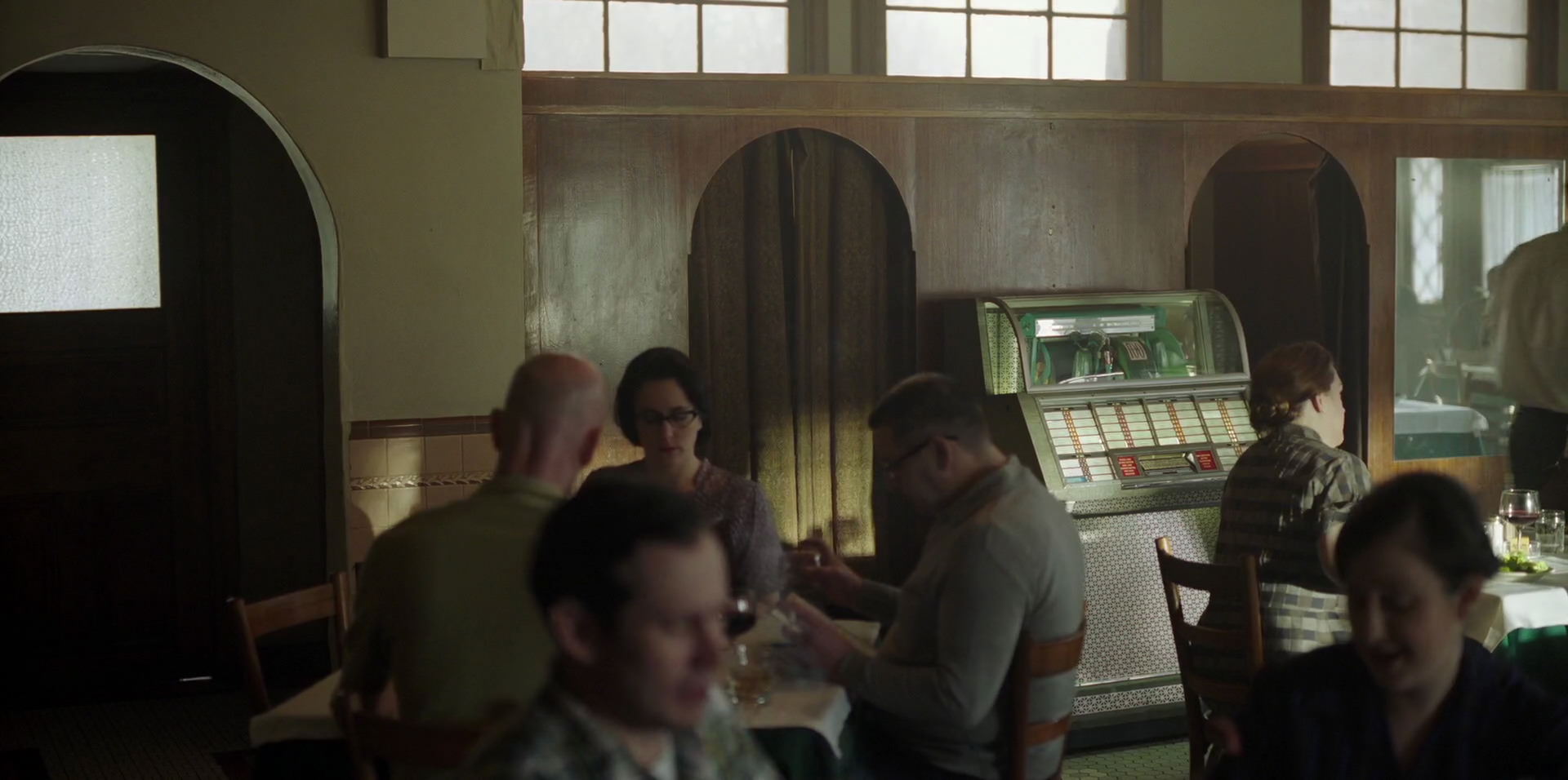 Green Book (2018) screencap 2139